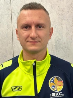 Avatar Bild für Amer Ibrisimovic