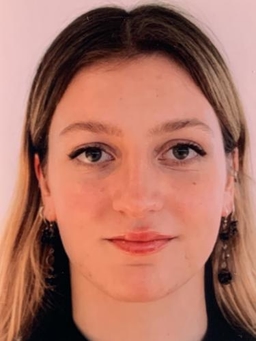 Avatar Bild für Luciana Marie Paulina Tretow