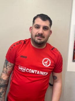 Avatar Bild für Ugur Kara