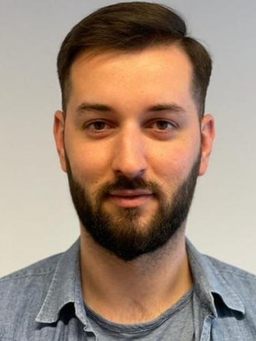 Avatar Bild für Ardijan Kadrija