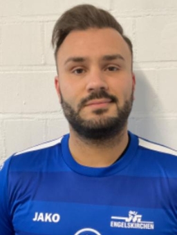 Avatar Bild für Emre Bozkus