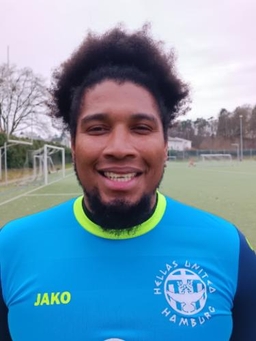 Avatar Bild für Karil Miguel de la Hoz Rios