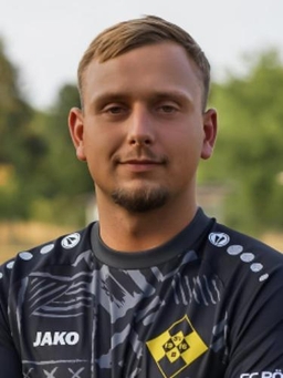 Avatar Bild für Alexander Rieger