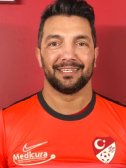 Avatar Bild für Ahmet Aktas