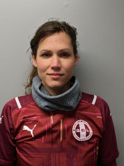 Avatar Bild für Lara Dorothea Lunemann