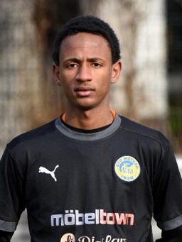 Avatar Bild für Mamadou Bhoye Barry