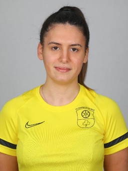 Avatar Bild für Laura Henrique