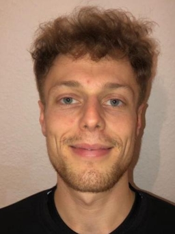 Avatar Bild für Felix Raphael Stenzenberger