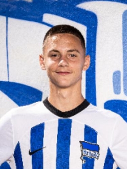 Avatar Bild für Bence Dárdai