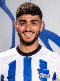 Avatar Bild für Arda Isik