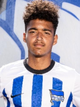 Avatar Bild für Xavier-Pierry Kuitche