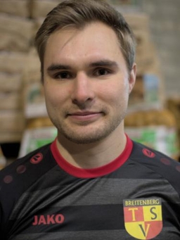 Avatar Bild für Maurice Diedrichsen