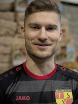 Avatar Bild für Jannik Baer