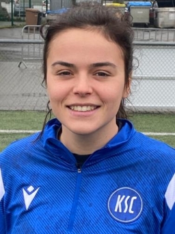 Avatar Bild für Sally Silva