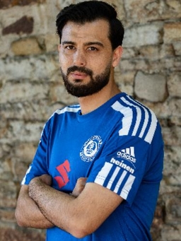 Avatar Bild für Muhammed Doganalp Cakir