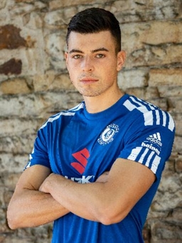 Avatar Bild für Damjan Ilic