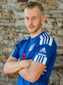 Avatar Bild für Maurice Majewski