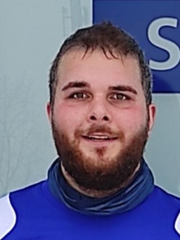 Avatar Bild für Miguel Weber