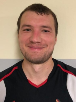 Avatar Bild für Serhii Zybarev