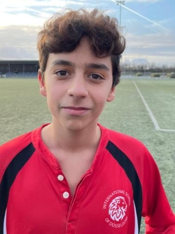 Avatar Bild für Tuna Mersin