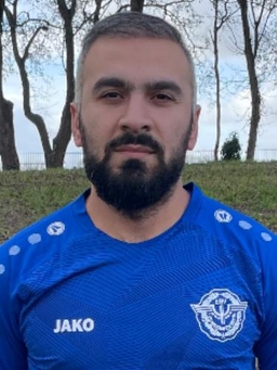 Avatar Bild für Cagri Zengin