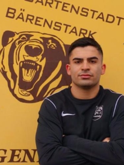 Avatar Bild für Dogus Yalcin