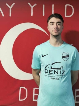 Avatar Bild für Emircan Acar