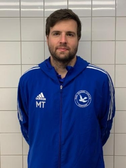 Avatar Bild für Micha Bastian Tonn