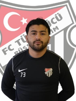 Avatar Bild für Okan Behcet Erdogan