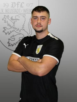 Avatar Bild für Dimitrij-Viktor Fromm