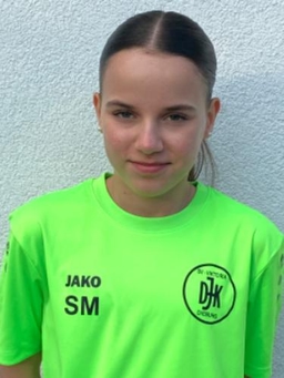 Avatar Bild für Senta Müller