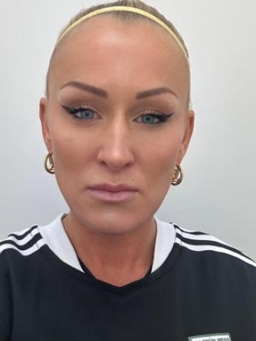 Avatar Bild für Christin Schiebeck