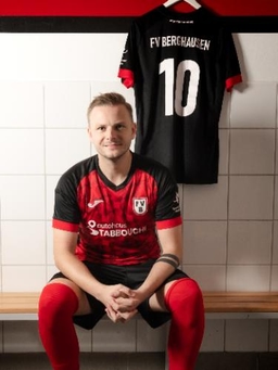 Avatar Bild für Jens Sommer
