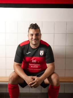Avatar Bild für Sascha Kempf
