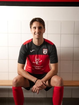 Avatar Bild für Justin Mertesheimer