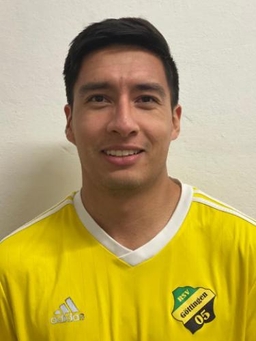 Avatar Bild für Ricardo Castro Hernandez