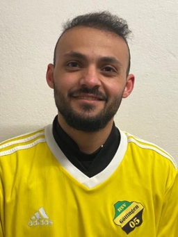 Avatar Bild für Shamdin Dalil