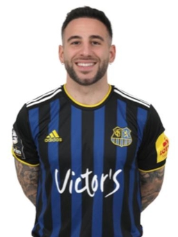 Avatar Bild für Calogero Rizzuto