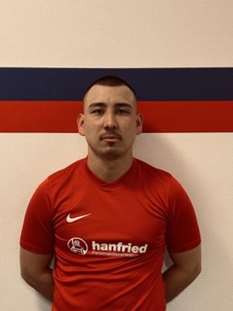 Avatar Bild für Dennis Gizik