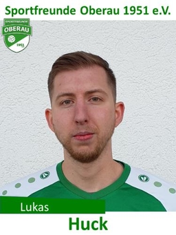 Avatar Bild für Lukas Huck