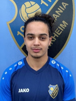 Avatar Bild für Bilal Haoues