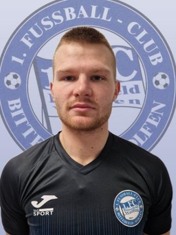 Avatar Bild für Vitalij Zagiev