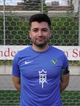 Avatar Bild für Deniz Emrah Seker