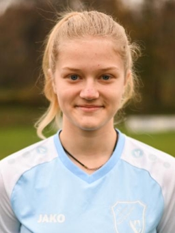 Avatar Bild für Saskia Burger