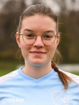 Avatar Bild für Tizia Jäger