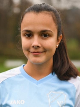Avatar Bild für Hannah Steck