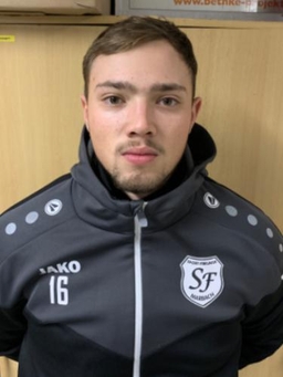 Avatar Bild für John-Ryan Lamprecht