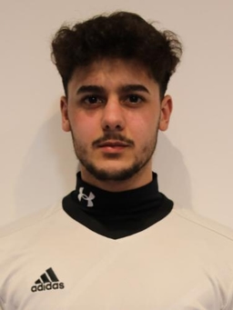 Avatar Bild für Luca Artz