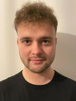 Avatar Bild für Lukas Harberts