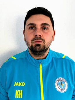 Avatar Bild für Kenan Hadzic
